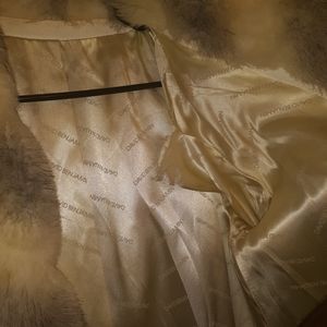 David Benjamin coat